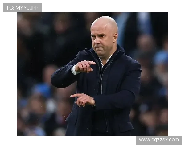 斯洛特回应鲁尼谈气场观点明确